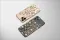 Clear A Tapestry of Faded Roses Phone Case iPhone Samsung Cover Pixel 6664 - Image 1