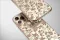 Clear A Tapestry of Faded Roses Phone Case iPhone Samsung Cover Pixel 6664 - Image 4
