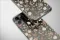 Clear A Tapestry of Faded Roses Phone Case iPhone Samsung Cover Pixel 6664 - Image 5