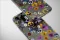 Clear A Tapestry of Pressed Petals Phone Case iPhone Samsung Cover Pixel 6656 - Image 5