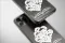 Clear A Universe Bound in Pages Phone Case iPhone Samsung Cover Pixel 6829 - Image 5
