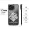 Clear A Universe Bound in Pages Phone Case iPhone Samsung Cover Pixel 6829 - Image 6