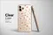 Clear A Universe of Sweet Treats Phone Case iPhone Samsung Cover Pixel 6296 - Image 2