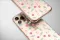 Clear A Universe of Sweet Treats Phone Case iPhone Samsung Cover Pixel 6296 - Image 4
