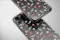 Clear A Universe of Sweet Treats Phone Case iPhone Samsung Cover Pixel 6296 - Image 5