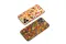Clear Abstract Autumn Forest Collage Art Phone Case iPhone Samsung Cover Pixel 7168 - Image 1
