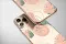 Clear Abstract Leaves in the Void Phone Case iPhone Samsung Cover Pixel 6422 - Image 4