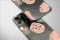 Clear Abstract Leaves in the Void Phone Case iPhone Samsung Cover Pixel 6422 - Image 5