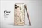 Clear An Arsenal of Arcane Protection Phone Case iPhone Samsung Cover Pixel 6804 - Image 2