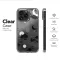 Clear Ancient Echoes of Sun and Moon Phone Case iPhone Samsung Cover Pixel 6564 - Image 6