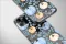 Clear Autumn Eucalyptus Pumpkin Dream Phone Case iPhone Samsung Cover Pixel 7380 - Image 5