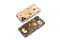 Clear Autumn Harvest Watercolor Pumpkin Patch Phone Case iPhone Samsung Cover Pixel 7508 - Image 1