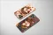 Clear Autumn Leaves and Hedgehog Dreams Phone Case iPhone Samsung Cover Pixel 6854 - Image 1