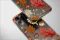 Clear Autumn Oak Leaf & Acorn Dance Phone Case iPhone Samsung Cover Pixel 7772 - Image 5