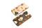 Clear Autumn Spice and Everything Nice Phone Case iPhone Samsung Cover Pixel 7863 - Image 1