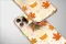 Clear Autumn Spice and Everything Nice Phone Case iPhone Samsung Cover Pixel 7863 - Image 4