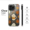 Clear Autumn Spice and Everything Nice Phone Case iPhone Samsung Cover Pixel 7863 - Image 6