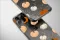 Clear Autumns Rustic Pumpkin Sketchbook Phone Case iPhone Samsung Cover Pixel 6691 - Image 5