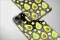 Clear Avocado Blossom Watercolor Dream Pattern Phone Case iPhone Samsung Cover Pixel 7324 - Image 5