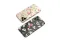 Clear Birds of the Midnight Blossom Phone Case iPhone Samsung Cover Pixel 6512 - Image 1