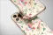 Clear Birds of the Midnight Blossom Phone Case iPhone Samsung Cover Pixel 6512 - Image 4