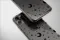 Clear Black Starry Night Sketches Phone Case iPhone Samsung Cover Pixel 6206 - Image 5