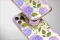 Clear Blooms in the Velvet Night Phone Case iPhone Samsung Cover Pixel 6521 - Image 4