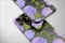 Clear Blooms in the Velvet Night Phone Case iPhone Samsung Cover Pixel 6521 - Image 5