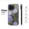 Clear Blooms in the Velvet Night Phone Case iPhone Samsung Cover Pixel 6521 - Image 6