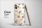 Clear Blueberry Dreams Tied with Ribbon Phone Case iPhone Samsung Cover Pixel 6932 - Image 2