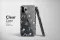 Clear Blueberry Dreams Tied with Ribbon Phone Case iPhone Samsung Cover Pixel 6932 - Image 3