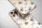 Clear Blueberry Dreams Tied with Ribbon Phone Case iPhone Samsung Cover Pixel 6932 - Image 4