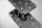 Clear Blueberry Dreams Tied with Ribbon Phone Case iPhone Samsung Cover Pixel 6932 - Image 5