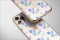 Clear Blueprint for a Cosmic Journey Phone Case iPhone Samsung Cover Pixel 6315 - Image 4