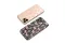 Clear Blush Garden Tied with Bows Phone Case iPhone Samsung Cover Pixel 6934 - Image 1