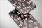Clear Blush Garden Tied with Bows Phone Case iPhone Samsung Cover Pixel 6934 - Image 5