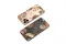 Clear Bohemian Flora Framing the Night Phone Case iPhone Samsung Cover Pixel 6424 - Image 1