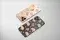 Clear Book Coffee Daisy Bookish Phone Case iPhone Samsung Cover Pixel 2782 - Image 2
