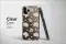Clear Book Coffee Daisy Bookish Phone Case iPhone Samsung Cover Pixel 2782 - Image 3