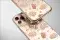 Clear Book Coffee Daisy Bookish Phone Case iPhone Samsung Cover Pixel 2782 - Image 4