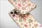 Clear Book Coffee Daisy Bookish Phone Case iPhone Samsung Cover Pixel 2783 - Image 4
