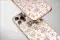 Clear Book Coffee Daisy Pink Coquette Bookish Phone Case iPhone Samsung Cover Pixel 2781 - Image 4