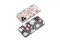 Clear Boo-tiful Blooms Spooky Cute Art Phone Case iPhone Samsung Cover Pixel 7701 - Image 1