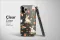 Clear Bunnys Garden Strawberry Harvest Phone Case iPhone Samsung Cover Pixel 7849 - Image 3