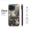 Clear Bunnys Garden Strawberry Harvest Phone Case iPhone Samsung Cover Pixel 7849 - Image 6