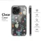 Clear Cactus Love Desert Bloom Art Phone Case iPhone Samsung Cover Pixel 7521 - Image 6