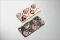 Clear Cafe Dreams and Coffee Beans Phone Case iPhone Samsung Cover Pixel 6712 - Image 1