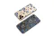 Clear Celestial Amulets of the Night Phone Case iPhone Samsung Cover Pixel 6244 - Image 1