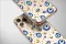 Clear Celestial Amulets of the Night Phone Case iPhone Samsung Cover Pixel 6244 - Image 4