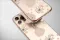 Clear Celestial Blooms at Midnight Phone Case iPhone Samsung Cover Pixel 6576 - Image 4